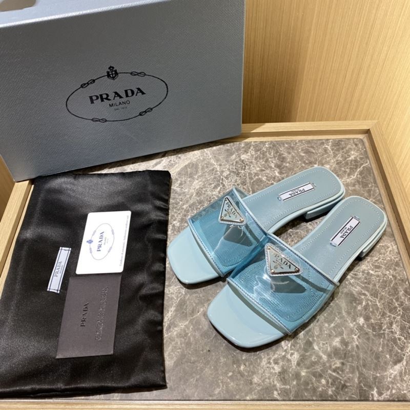 Prada Slippers